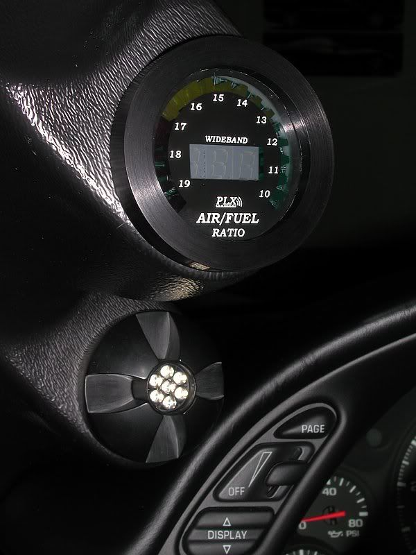 Shift light help CorvetteForum Chevrolet Corvette Forum Discussion